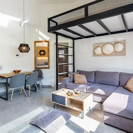 Luxury Loft Apartment &Rooftop With Acropolis View Athens Exterior photo