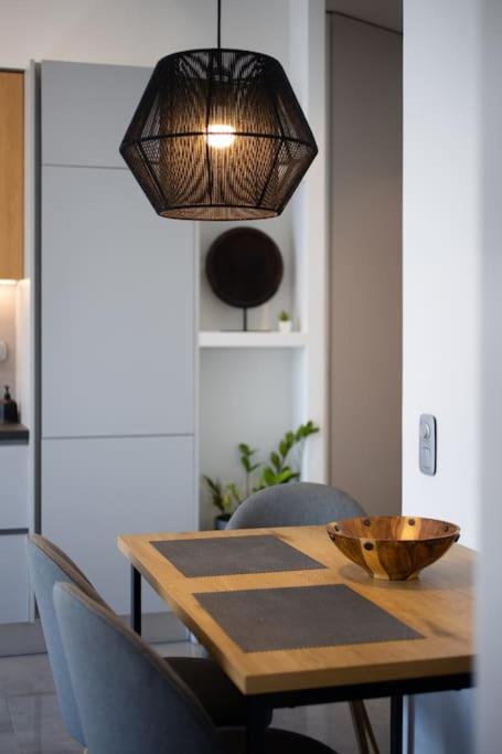Apartment Luxury Loft &rooftop With Acropolis View *